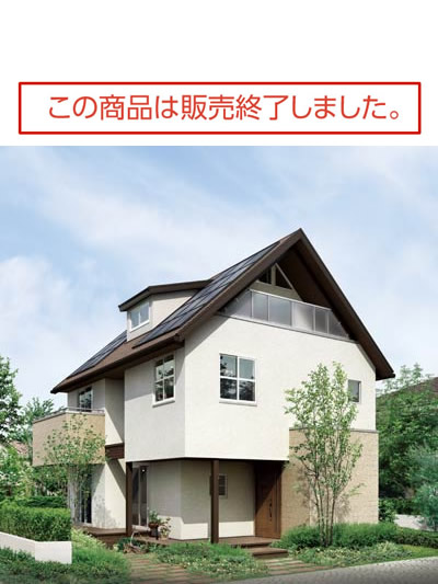 xevoSORA（ジーヴォソラ）｜注文住宅｜ダイワハウス
