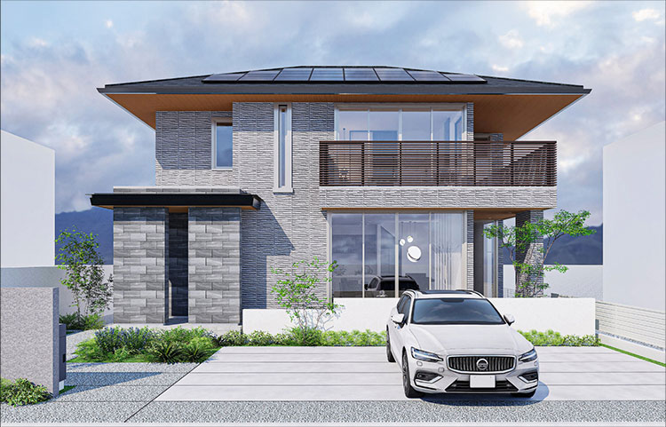 シリーズ｜規格住宅・セミオーダー住宅｜注文住宅の大和ハウス（ハウス