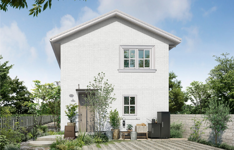 シリーズ｜規格住宅・セミオーダー住宅｜注文住宅・建替え｜ダイワハウス