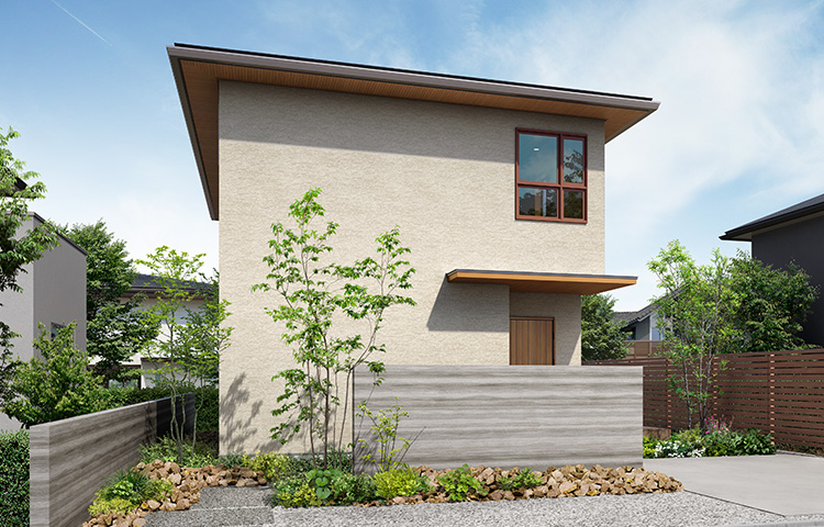 シリーズ｜規格住宅・セミオーダー住宅｜注文住宅の大和ハウス（ハウス