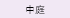 中庭