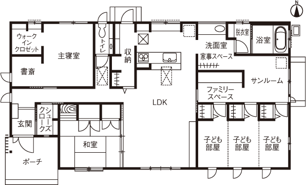 建築事例 注文住宅 ダイワハウス