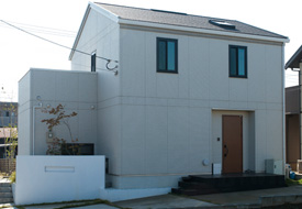 2階建て建築事例 建築事例 注文住宅 ダイワハウス 2階建て建築事例 建築事例 注文住宅 ダイワハウス