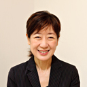 多摩支店　設計担当  中平素美
