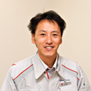 城東支店　工事担当  生田匡
