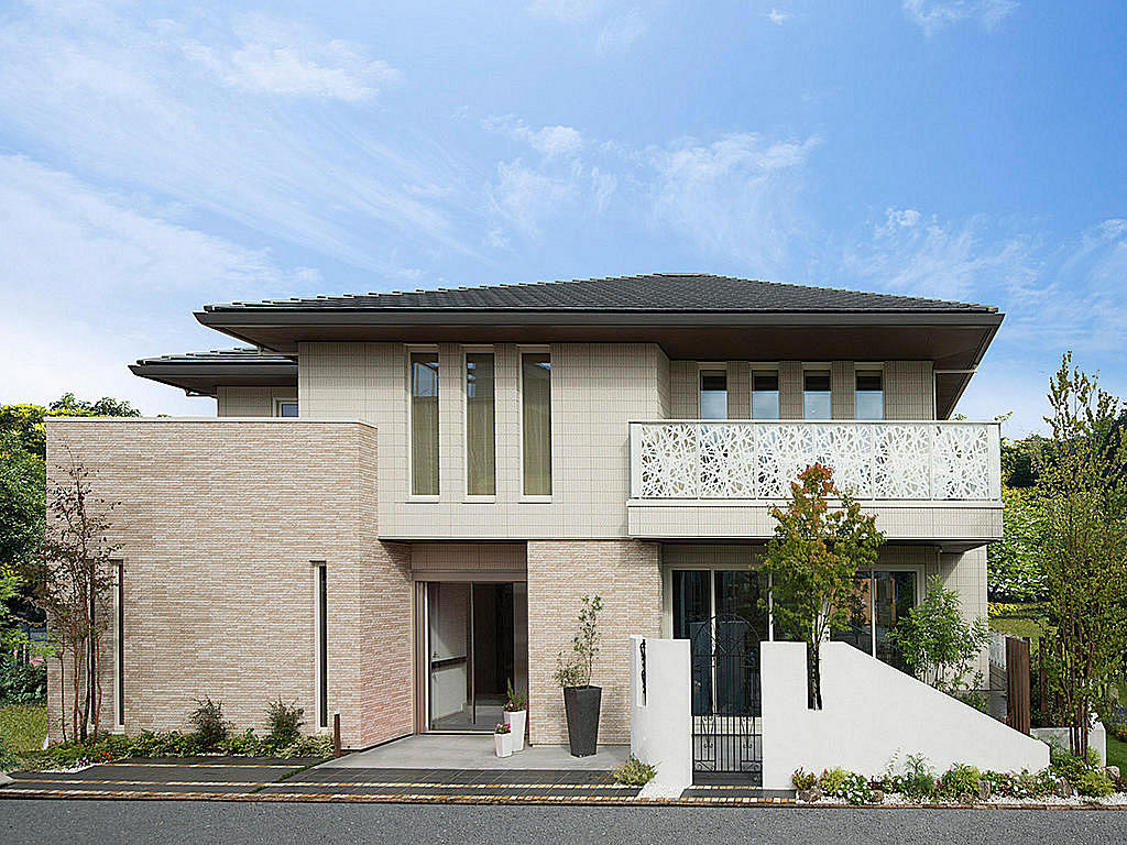 近畿エリア 全国の住宅展示場 家を建てるなら 注文住宅 ダイワハウス