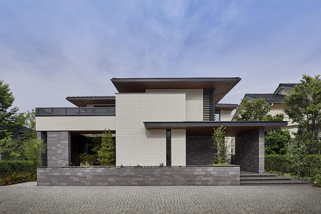 港北インター住宅公園展示場 神奈川県 関東エリア 全国の住宅展示場 家を建てるなら 注文住宅 ダイワハウス