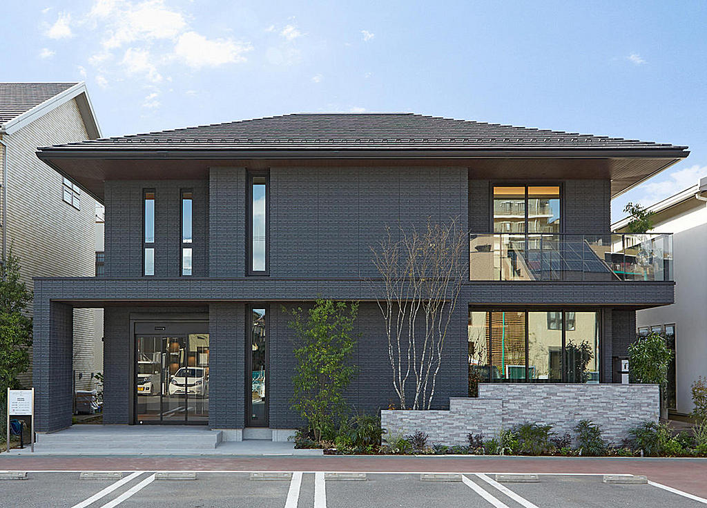 船橋展示場 千葉県 関東エリア 全国の住宅展示場 家を建てるなら 注文住宅 ダイワハウス