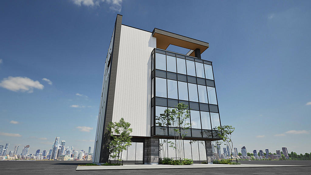 錦糸町展示場の詳細はこちら