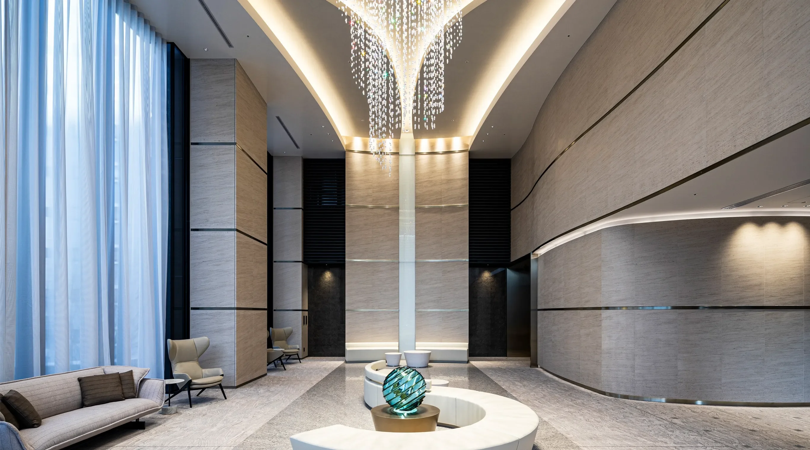 プレミストタワー白金高輪（分譲済）