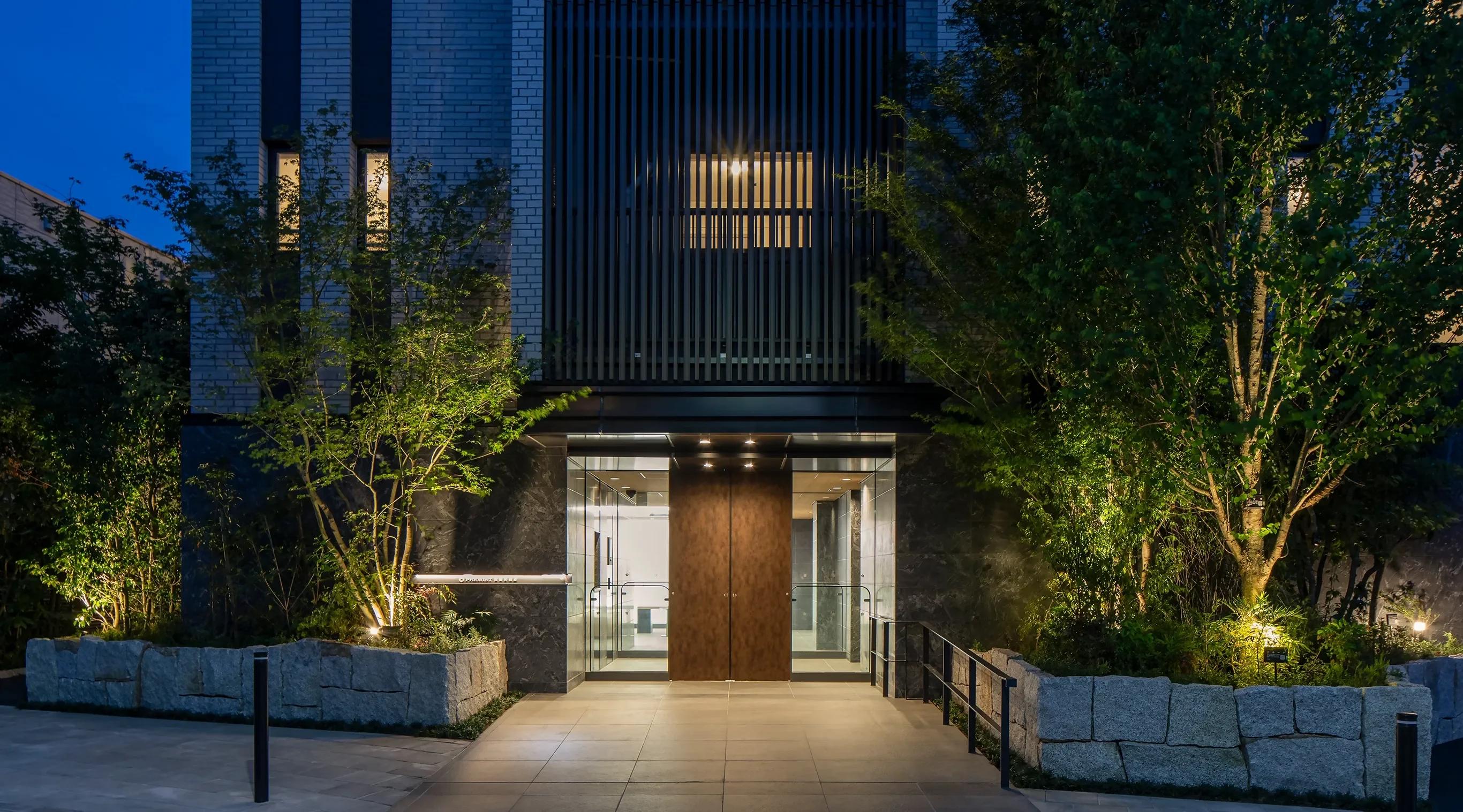 プレミスト世田谷梅丘（分譲済）