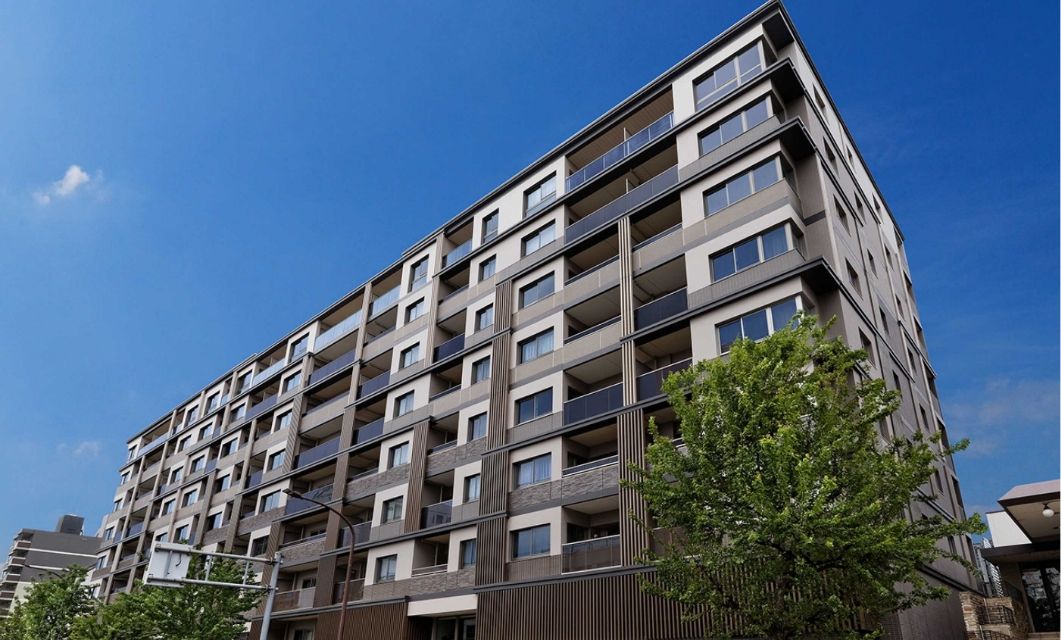 プレミスト京都西院（分譲済）