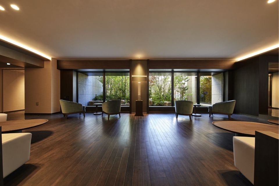 プレミスト芦屋（分譲済）