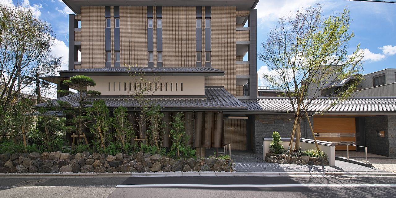 プレミスト京都 烏丸鞍馬口（分譲済）