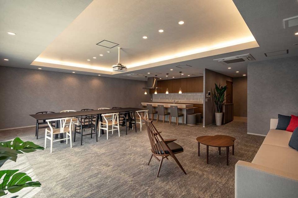 プレミスト針中野駅前（分譲済）