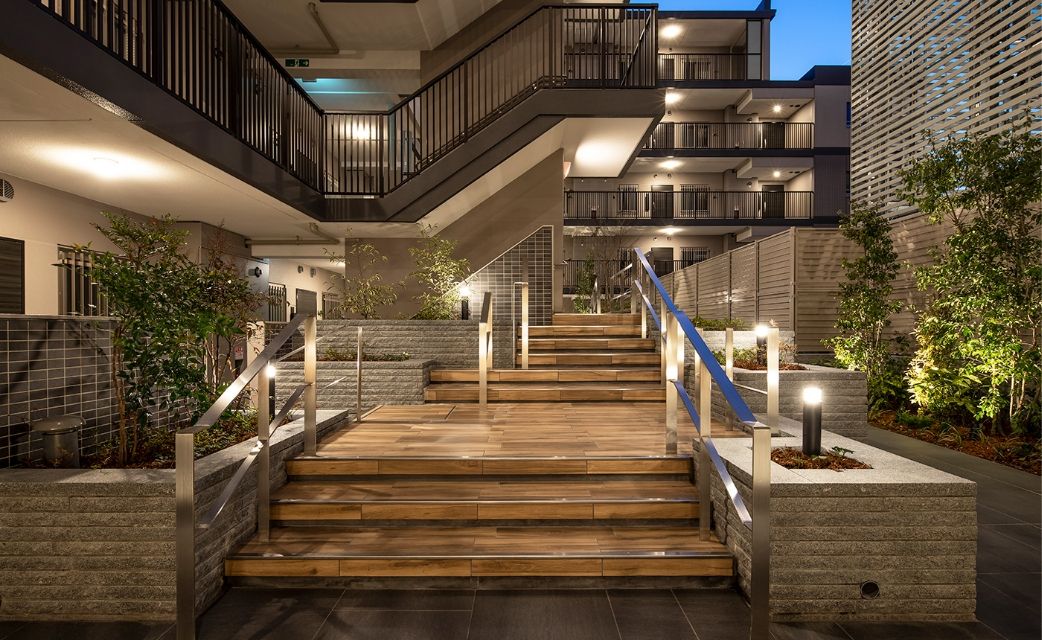 プレミスト京都西院（分譲済）