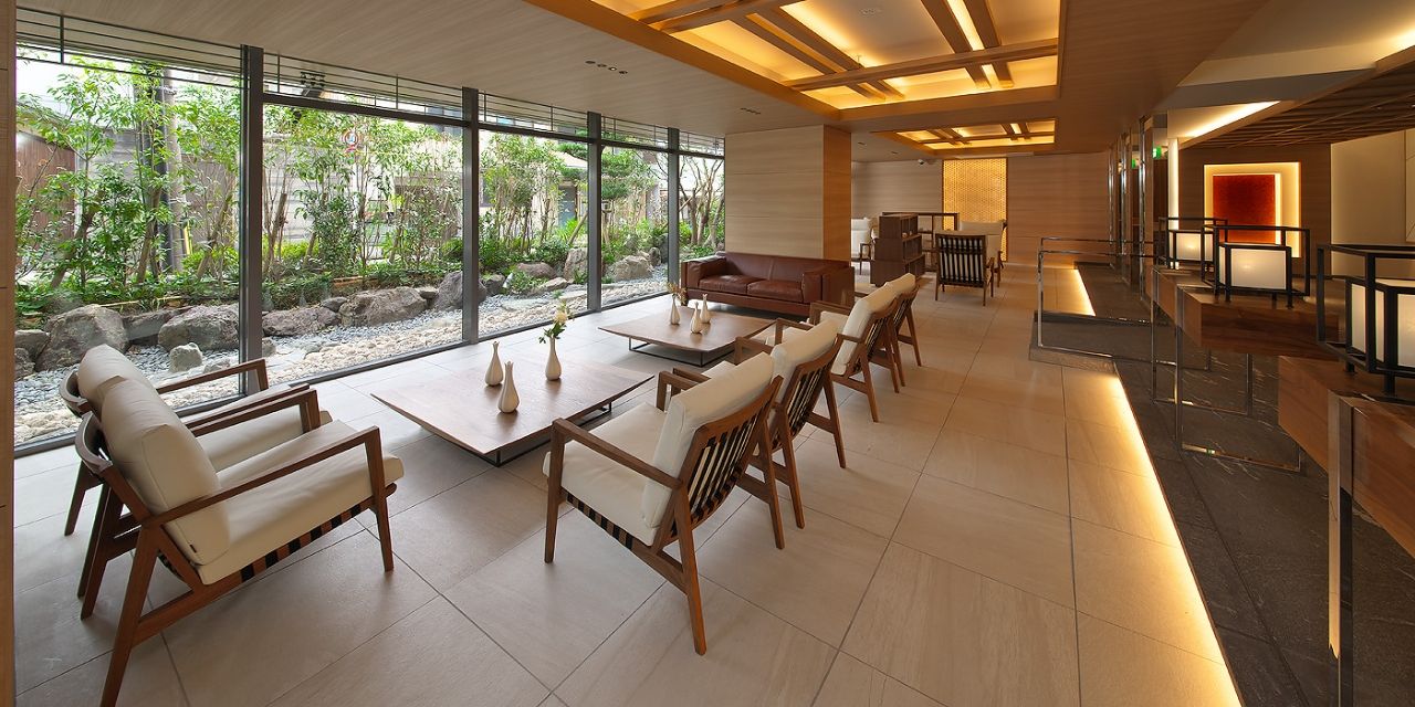 プレミスト京都烏丸鞍馬口（分譲済）