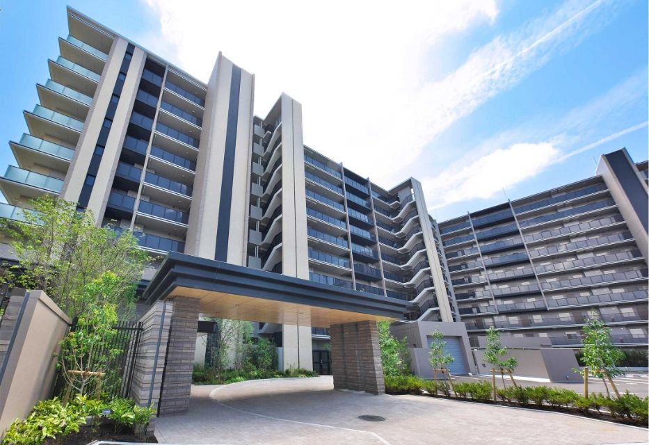 プレミスト神戸学園東町（分譲済）