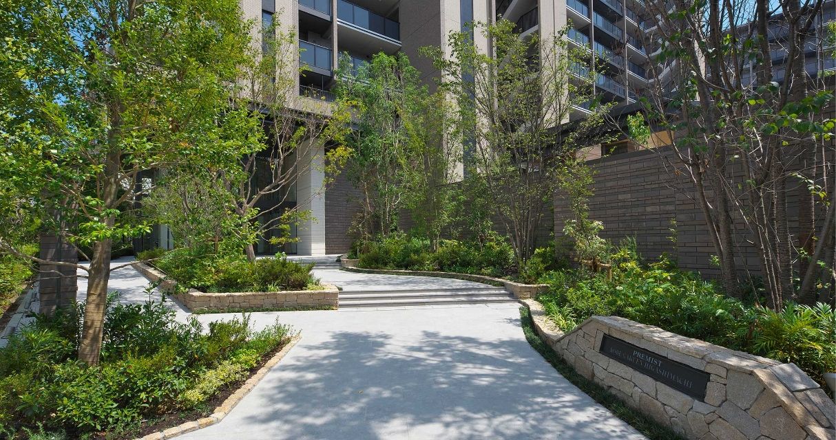 プレミスト神戸学園東町（分譲済）