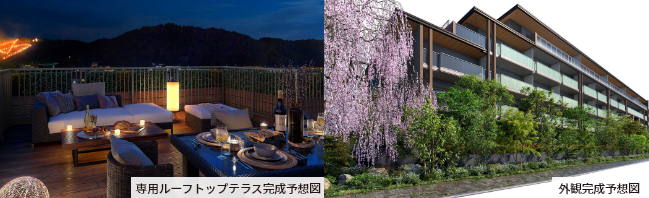 プレミスト京都 松ケ崎