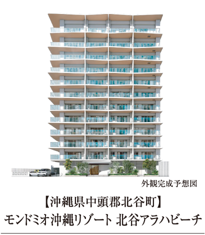 北谷