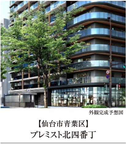 北四番丁