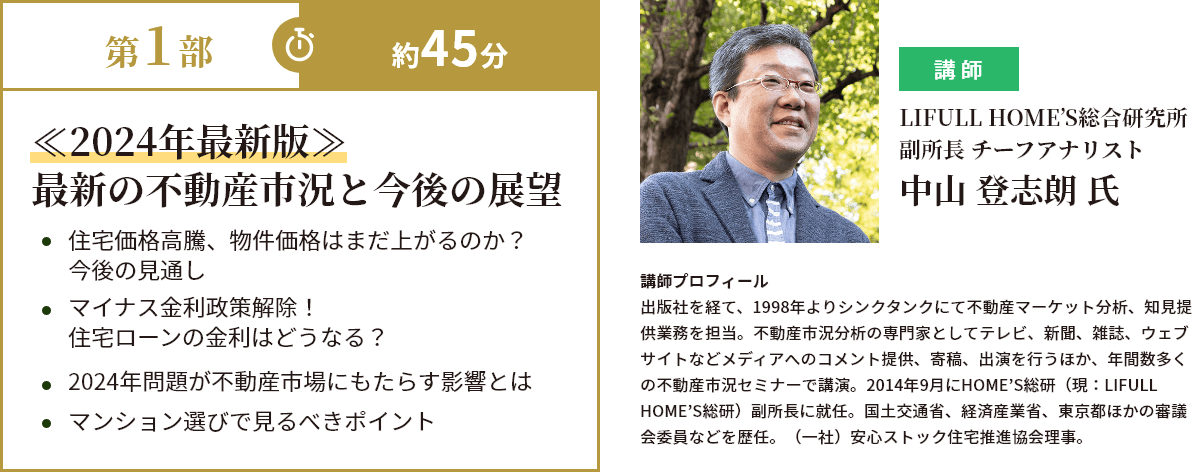 ≪2024年最新版≫最新の不動産市況と今後の展望