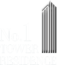 No.1 TOWER RESIDENCE