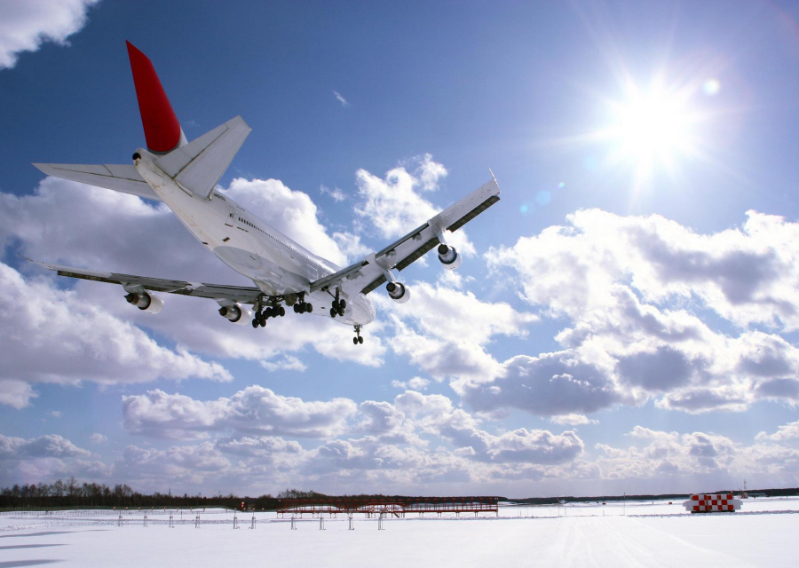 新千歳空港
