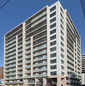 プレミスト札幌ステーション URBAN SEED