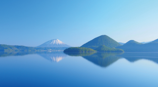 洞爺湖