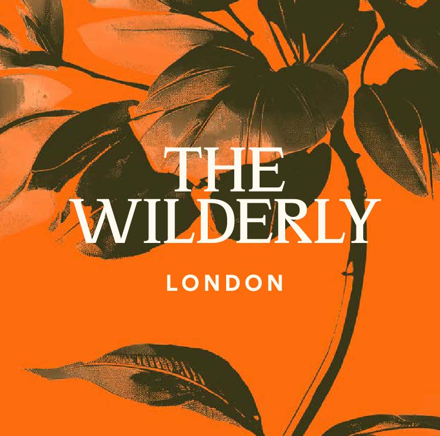 THE WILDERLY 「ザ・ワイルダリー」とは