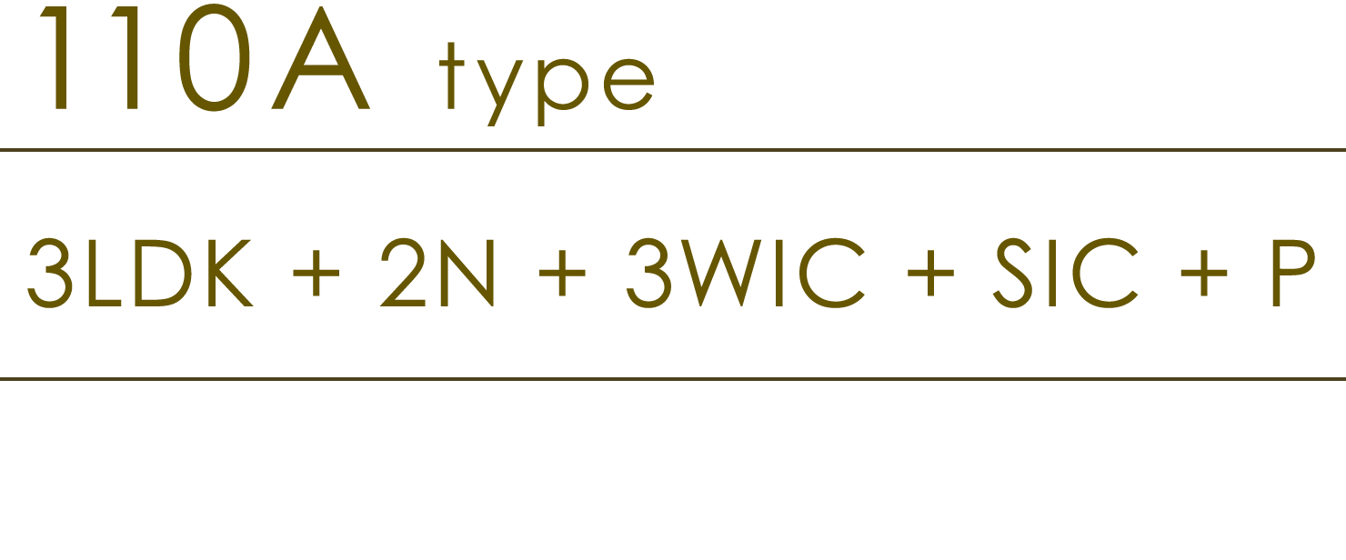 110A type