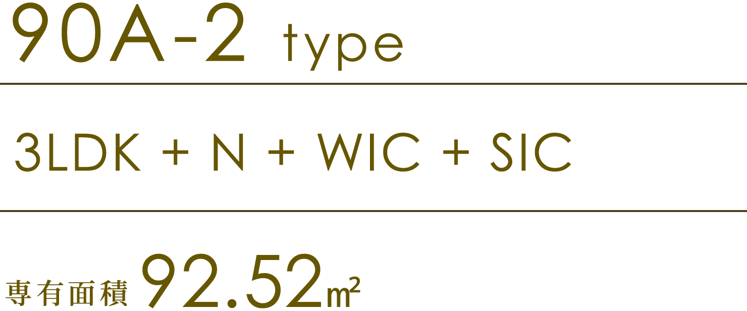 90A-2 type