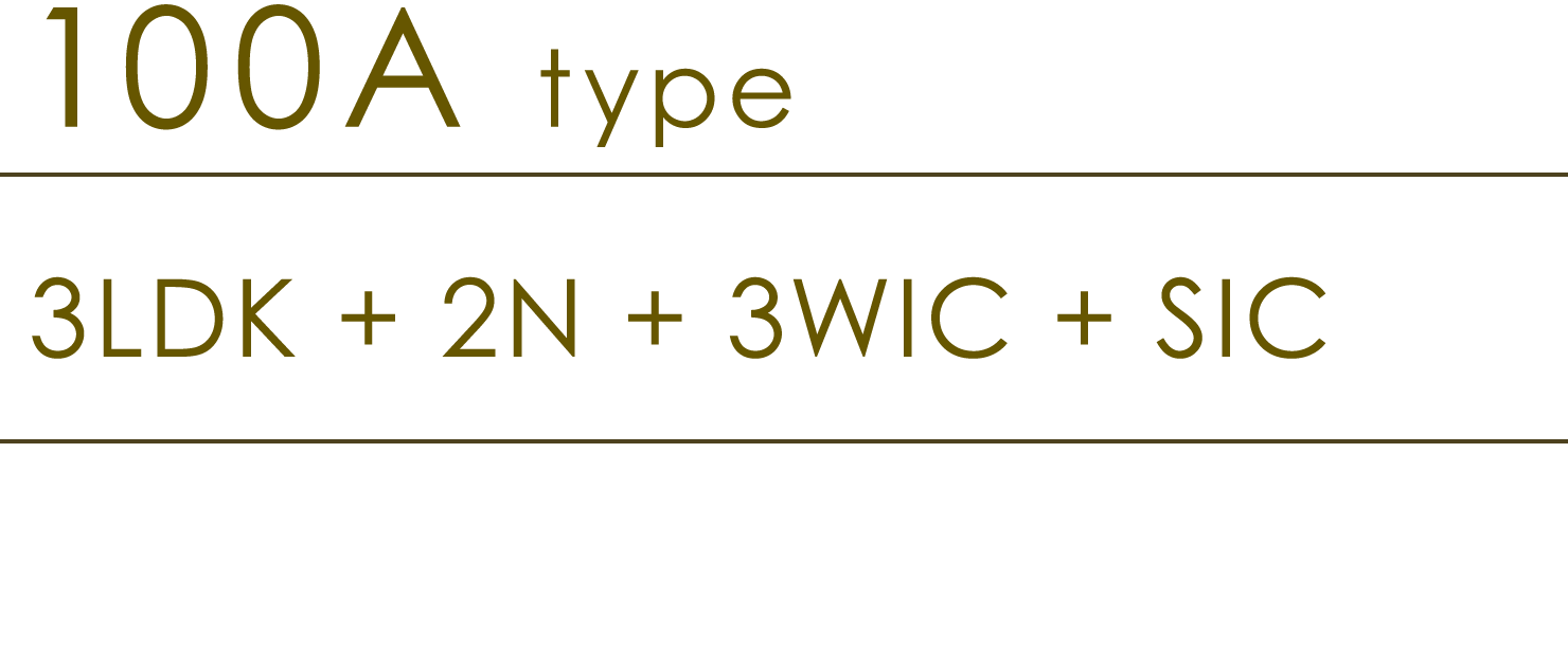 100A type