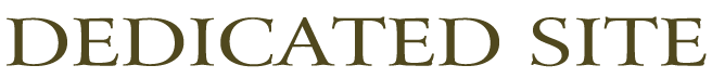 DEDICATED SITE