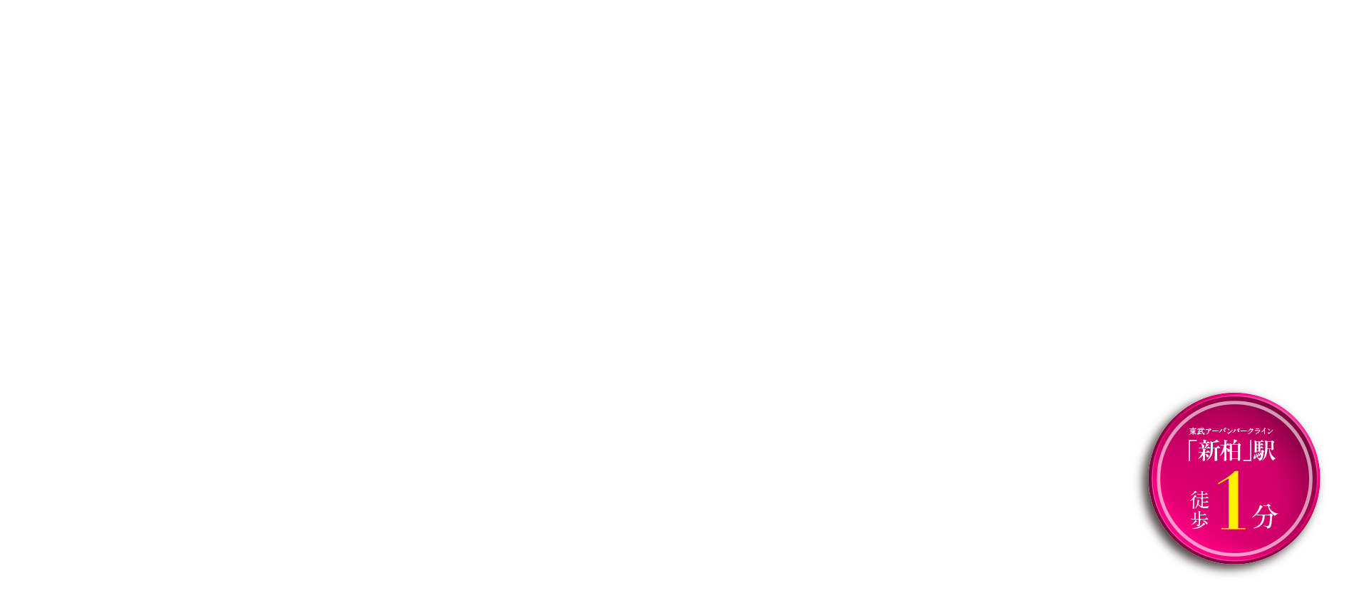 外観完成予想図