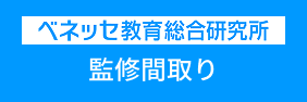 ベネッセ監修間取り