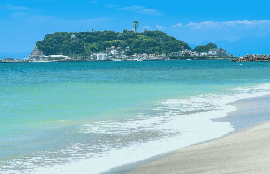 江ノ島