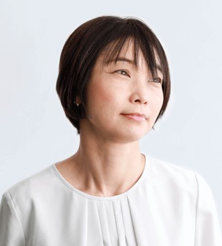 株式会社 日建設計 建築家 𠮷岡 智子 Tomoko Yoshioka