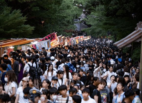 曹洞宗大本山 總持寺 徒歩7分
