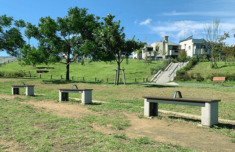 鶴見花月園公園