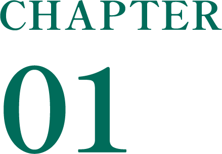 CHAPTER 01