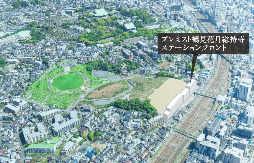 航空写真