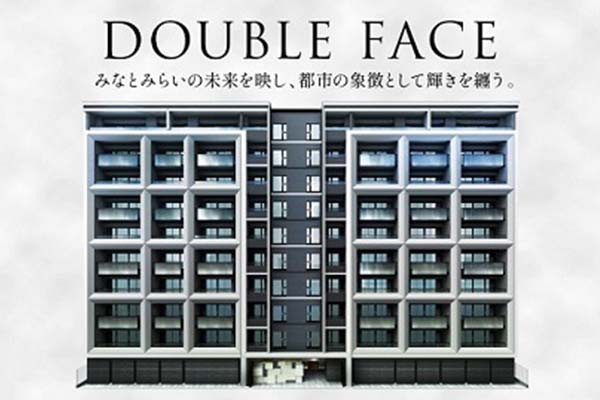 プレミスト横浜桜木町