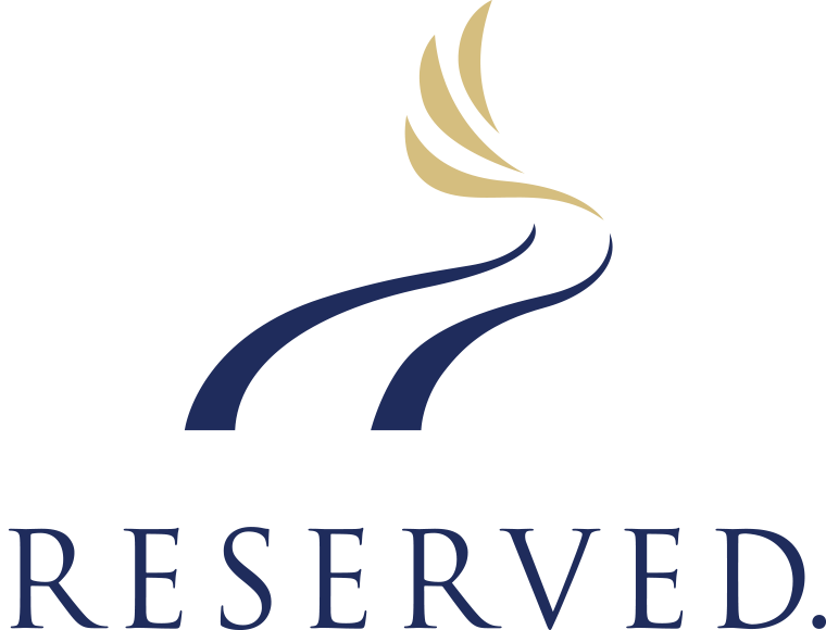 RESERVED.