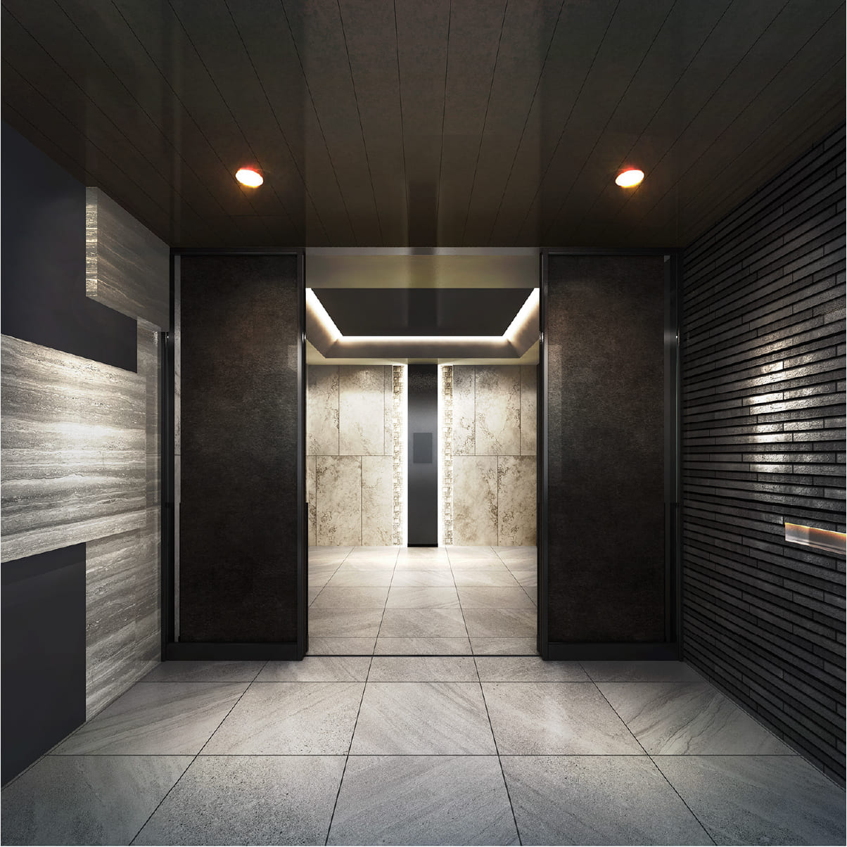 魅力のポイント10