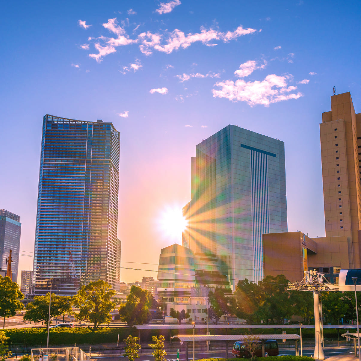 将来価値・再開発