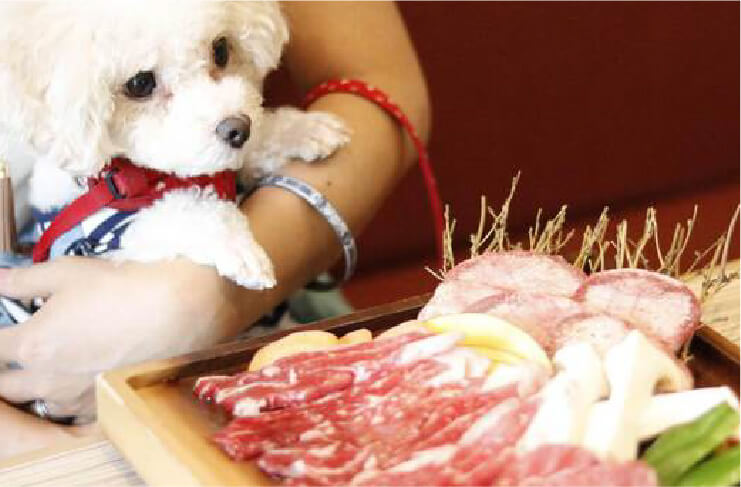 焼肉うしすけ みなとみらい店