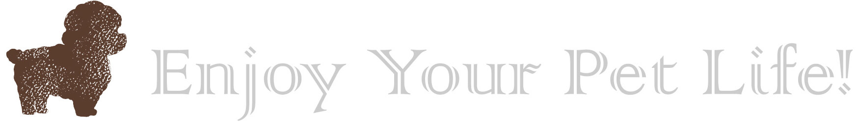 Enjoy Your Pet Life!